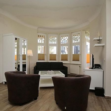 Strandvilla Krabbe Wohnung 04 Boltenhagen  Ngoại thất bức ảnh