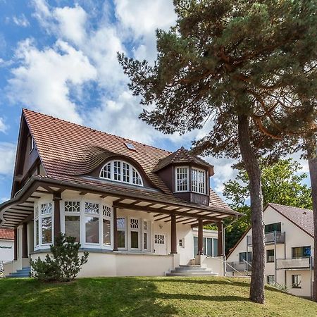 Strandvilla Krabbe Wohnung 04 Boltenhagen  Ngoại thất bức ảnh