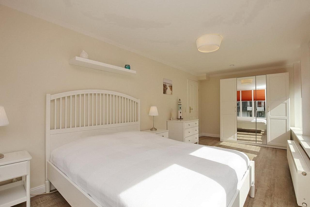 Strandvilla Krabbe Wohnung 04 Boltenhagen  Ngoại thất bức ảnh