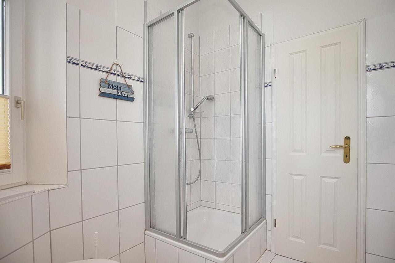 Strandvilla Krabbe Wohnung 04 Boltenhagen  Ngoại thất bức ảnh